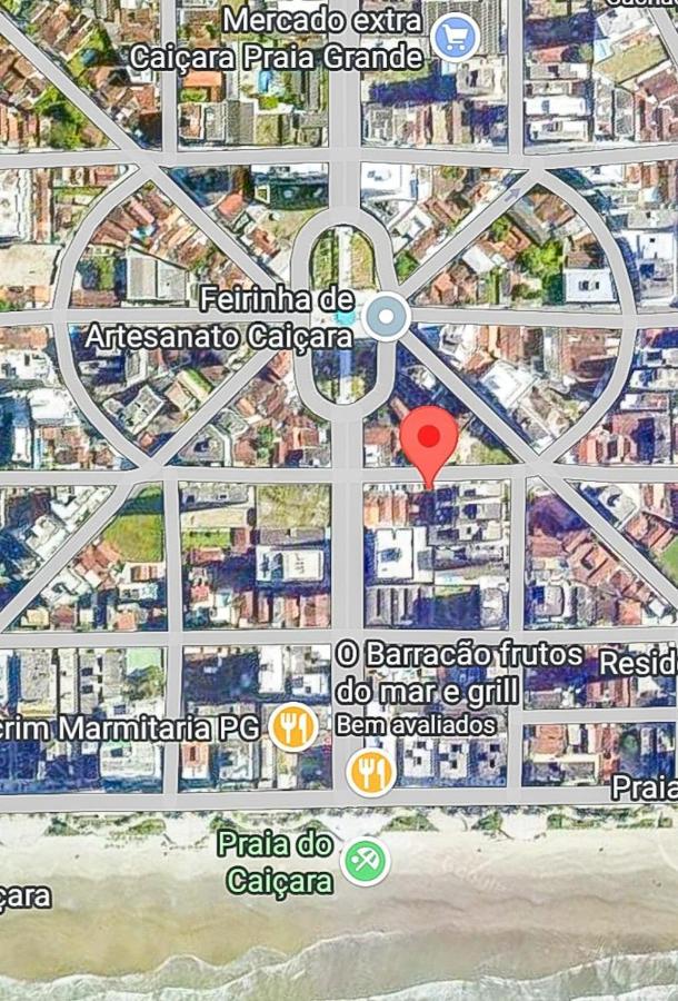 Casa A 300 Metros Da Com Piscina, Churrasqueira E 2 Vagas De Garagem! Сasa de vacaciones *