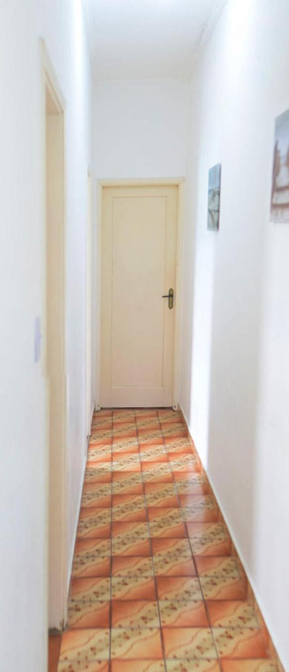 Casa A 300 Metros Da Com Piscina, Churrasqueira E 2 Vagas De Garagem! Сasa de vacaciones *